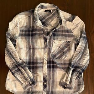 Size Medium Urban Outfitters Flannel